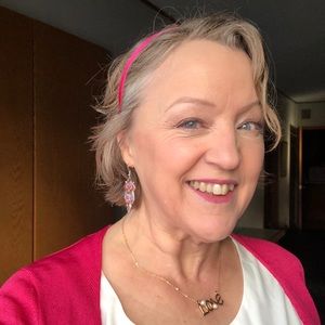 Meet your Posher, Karen